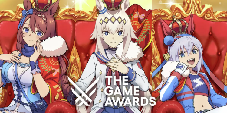 Pemenang Nominasi Best Mobile Game The Game Awards 2025 Dimenangkan Umamusume: Pretty Derby 1 Best Game Mobile The Game Awards 2025