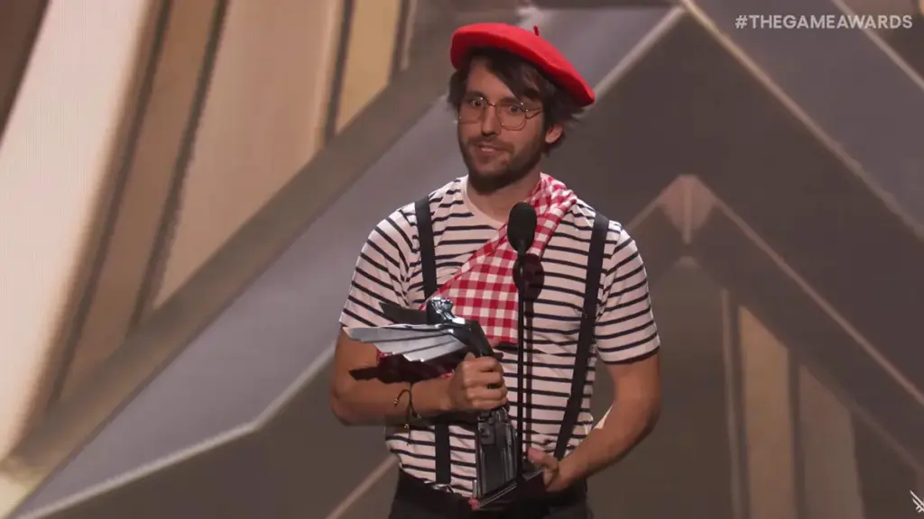 Pemenang Nominasi Best Mobile Game The Game Awards 2025 Dimenangkan Umamusume: Pretty Derby 3 Game of the Year The Game Awards 2025