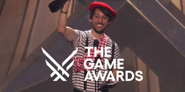 Pemenang Nominasi Game of the Year The Game Awards 2025 Dimenangkan Clair Obscur: Expedition 33 1 Game of the Year 2025 The Game Awards