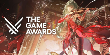 Player's Voice The Game Awards 2025