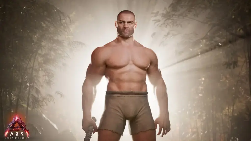 Penampilan Karl Urban di Game