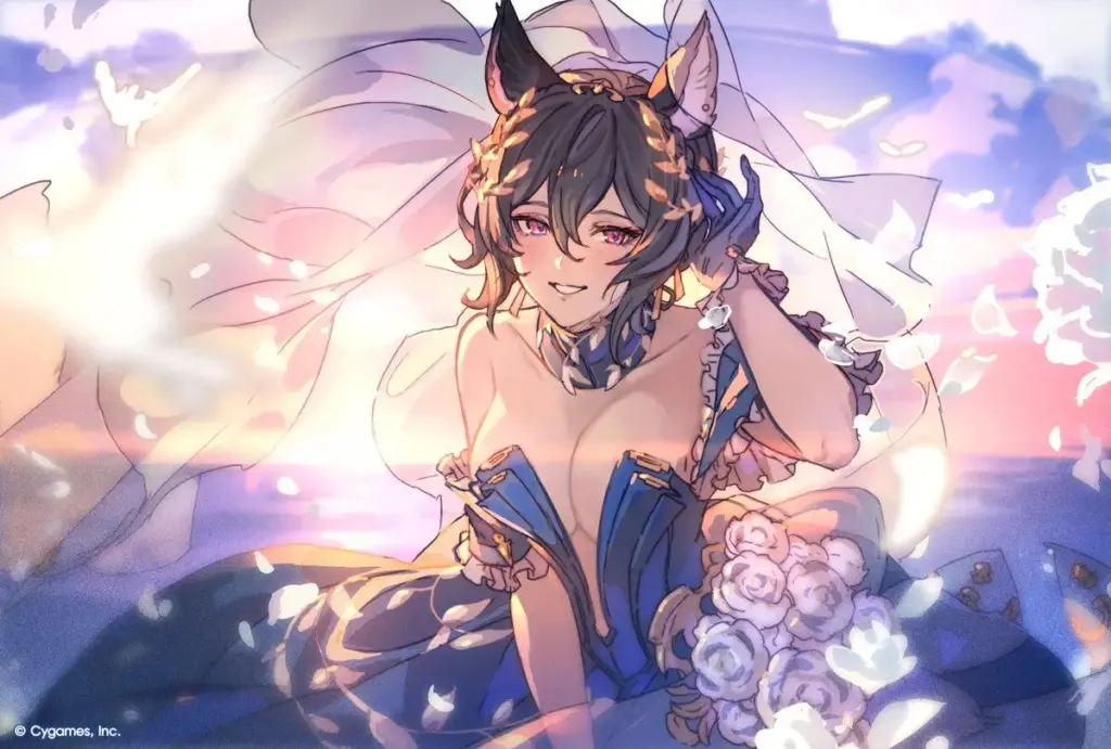 Granblue Fantasy Steam