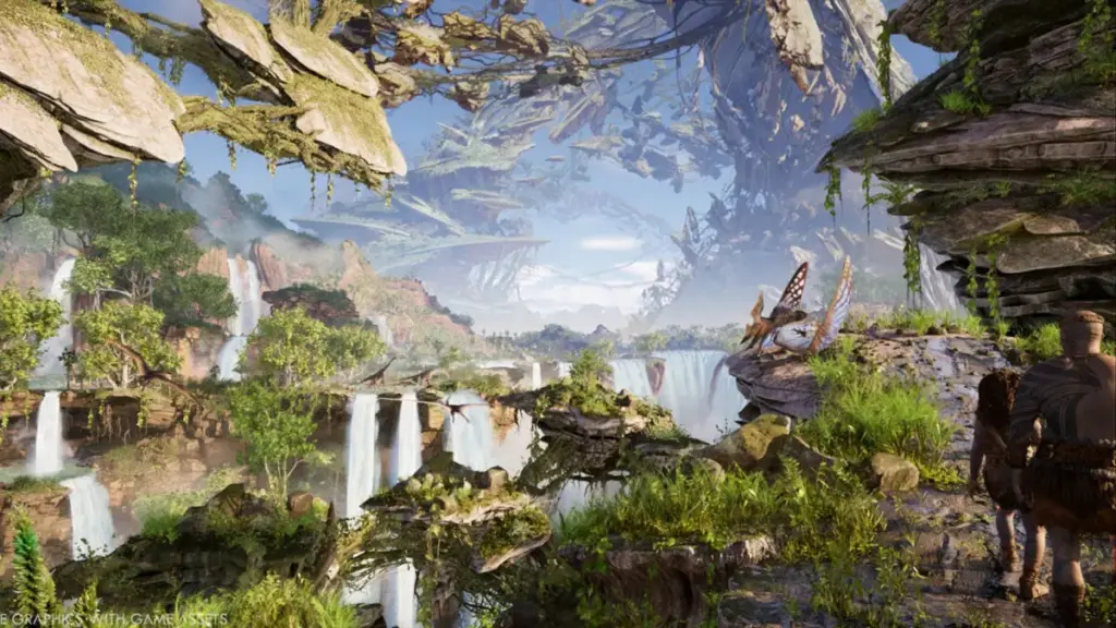 Petualangan Baru Setelah Ekspansi Terakhir