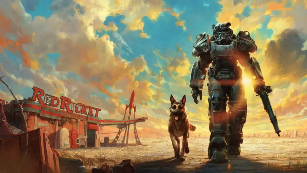 Todd Howard Konfirmasi Fallout 5, Ada Hubungan dengan TV Series? 3 Petualangan di Wasteland Berlanjut