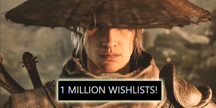 Hanya dalam Dua Minggu, Phantom Blade Zero Berhasil Raih 1 Juta Wishlist 1 Phantom Blade Zero 1 Juta Wishlist