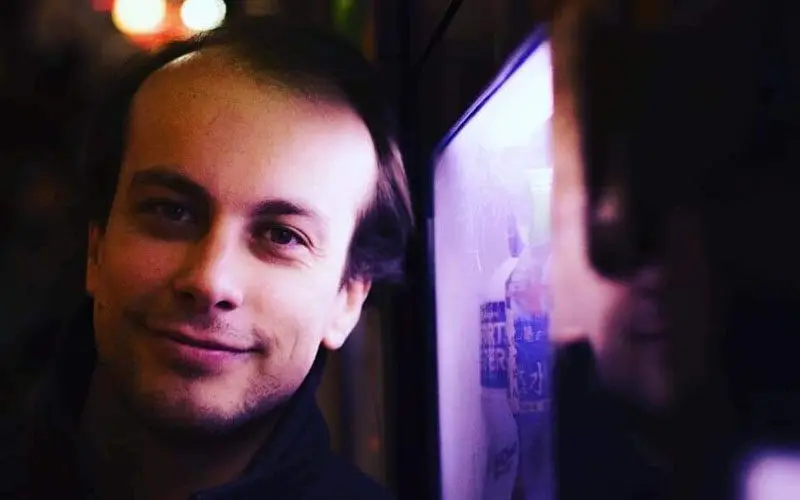 Pierre Loup Grafais 2025