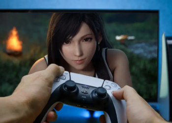 PlayStation 5 (untuk Kesekian Kalinya) Jadi Konsol yang Paling Banyak Digunakan Nonton 'Forno' 4 PlayStation 5 Jadi Konsol Paling Banyak Digunakan Untuk Nonton Forno FI2