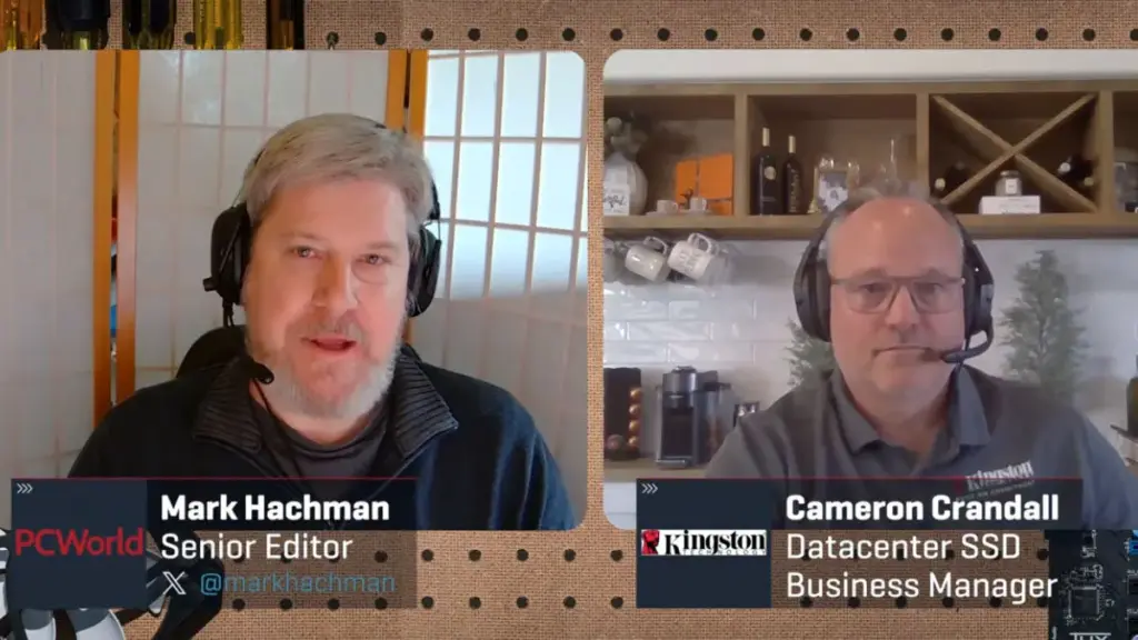 Podcast The Full Nerd Network 2025