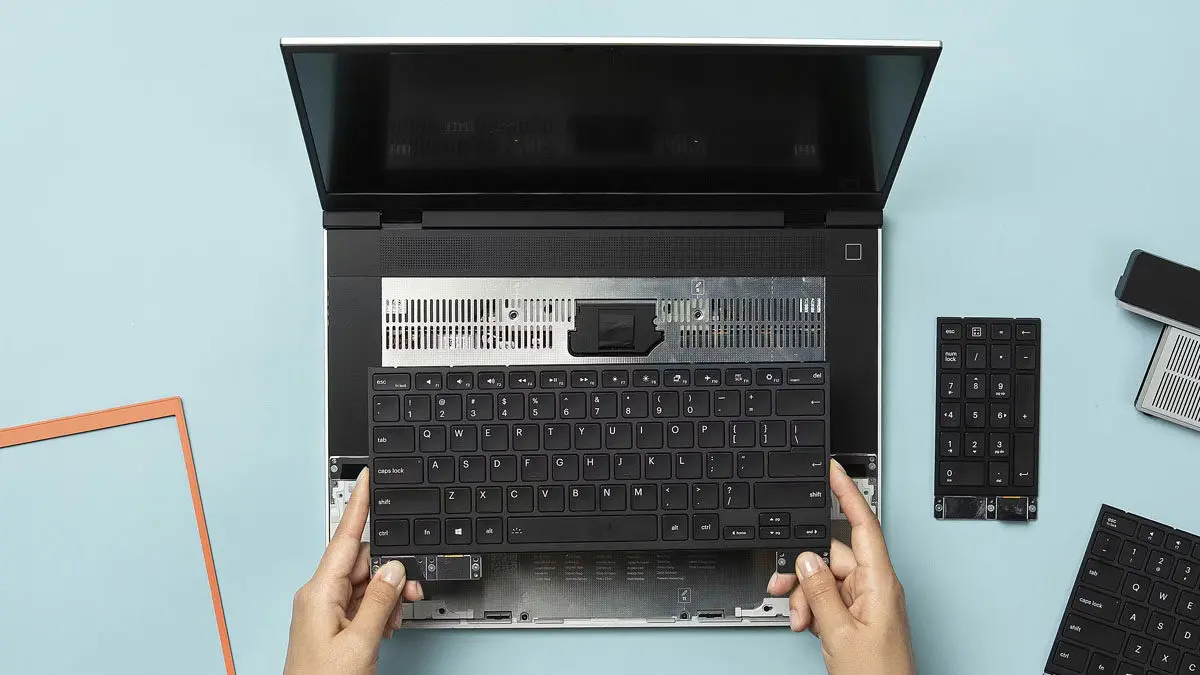 Produsen Framework Umumkan Lonjakan Harga RAM, Makin Mahal!