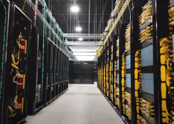 Proyek StarGate OpenAI Bakal Habiskan 40% Produksi RAM di Seluruh Dunia, Benarkah? 14 Proyek StarGate OpenAI