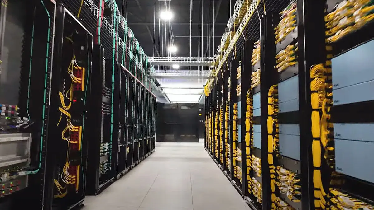 Proyek StarGate OpenAI Bakal Habiskan 40% Produksi RAM di Seluruh Dunia, Benarkah?