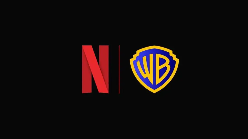 Netflix Sempat Pertimbangkan Untuk Beli EA dan Disney Sebelum Beli Warner Bros 3 Putuskan Akuisisi Warner Bros