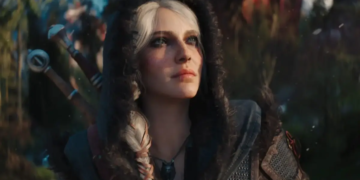 Mantan Pengembang Baldur's Gate 3 The Witcher 4