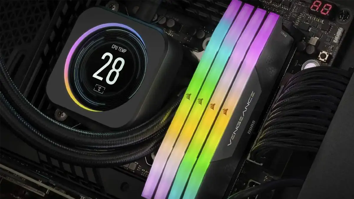 RAM 192GB Ditukar dengan RTX 5070 Ti, Barter Hardware Akhirnya Terjadi?