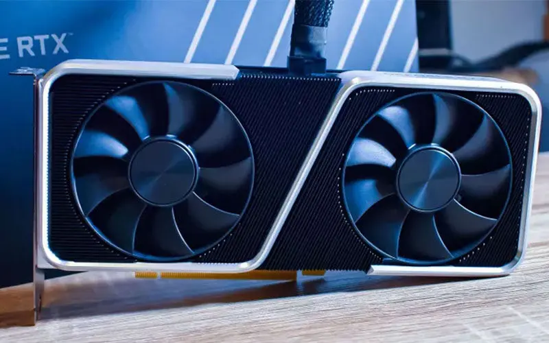 RTX 4060 Ti Rekomendasi VGA