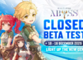 Ragnarok Abyss Resmi Membuka CBT di Asia Tenggara, Ayo Download Sekarang! 9 Ragnarok Abyss