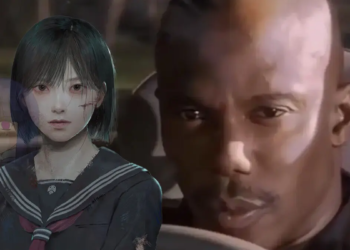 Rahasia Dibalik Nama Karakter Silent Hill f Diungkap oleh Ryukishi07 8 Nama Karakter Silent Hill f Ryukishi07