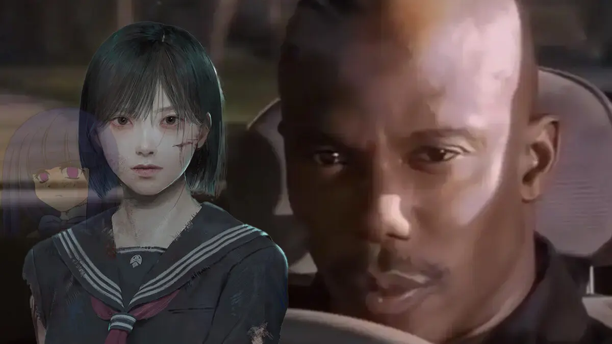 Rahasia Dibalik Nama Karakter Silent Hill f Diungkap oleh Ryukishi07