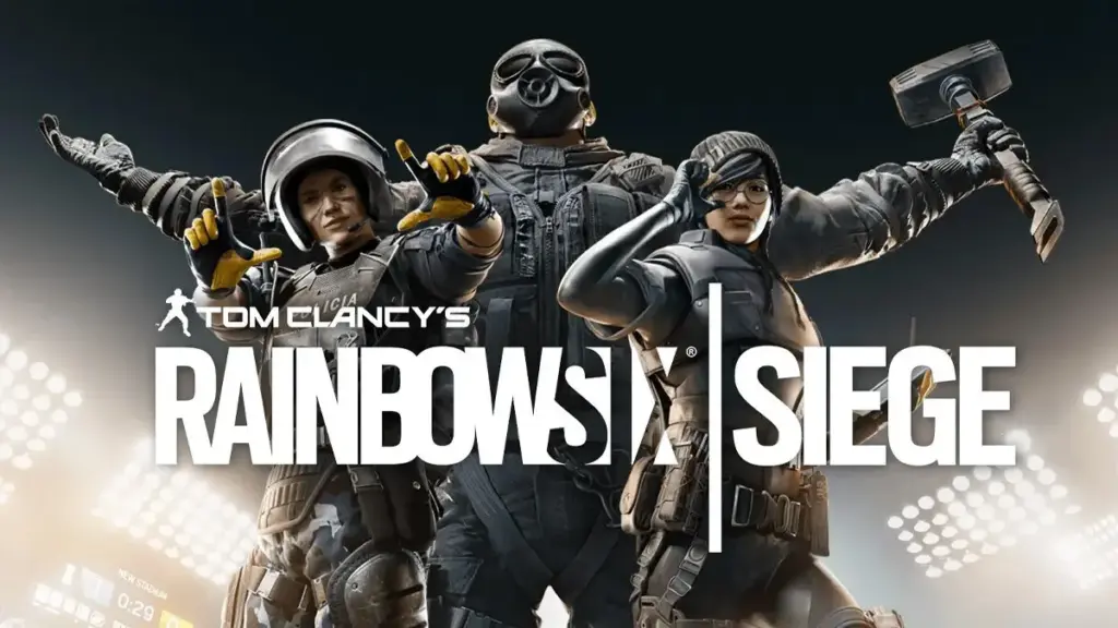 Customer Support Ubisoft Diduga Terima Suap Untuk Bocorkan Data Pemain 3 Rainbow Six Siege Dibobol