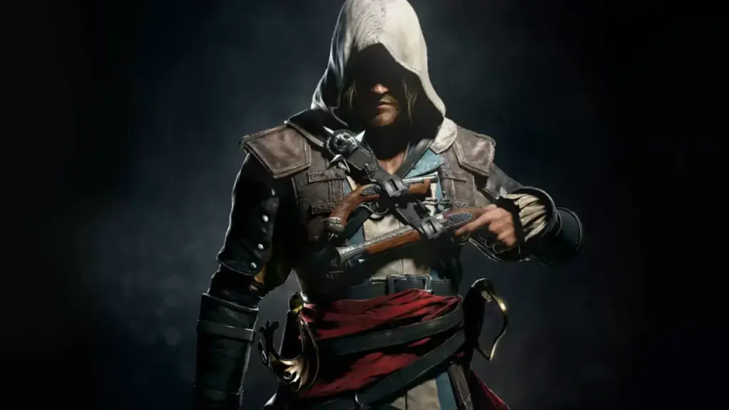 Rating Assassin’s Creed Black Flag Remake dari PEGI Telah Muncul di Internet 2 Rating Assassin’s Creed Black Flag Remake