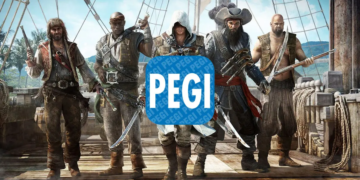 Rating Assassin’s Creed Black Flag Resynced