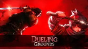 Redeem Code Dueling Grounds Roblox