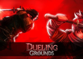 Redeem Code Dueling Grounds Roblox