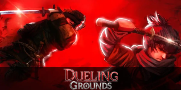 Redeem Code Dueling Grounds Roblox Desember 2025 Terbaru! 1 Redeem Code Dueling Grounds Roblox
