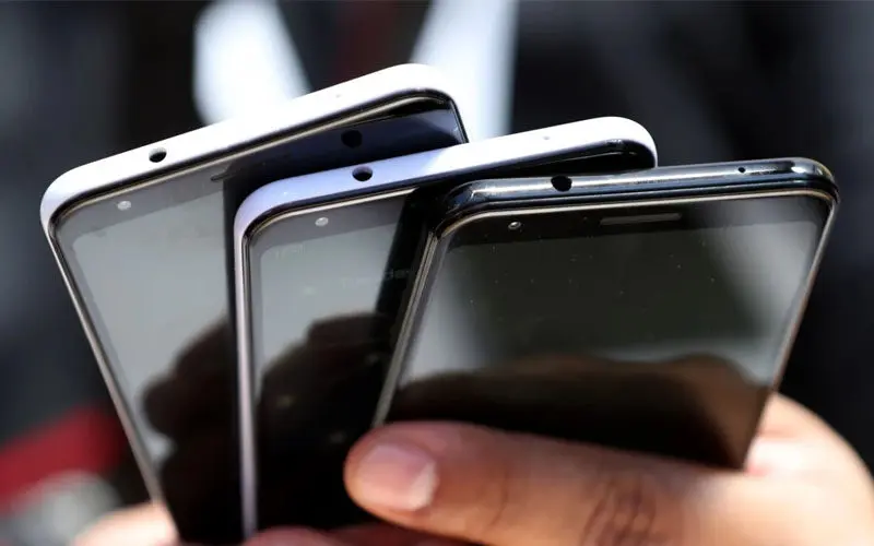 Rekomendasi HP Gaming 3 Jutaan Terbaik 2025