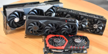 Rekomendasi VGA Terbaik 2025