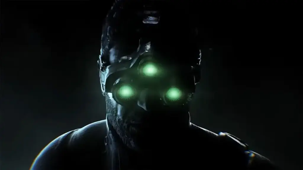 Director Splinter Cell Remake Kembali Ke Ubisoft, Selesaikan Proyek Game? 3 Remake Dikerjakan dari awal