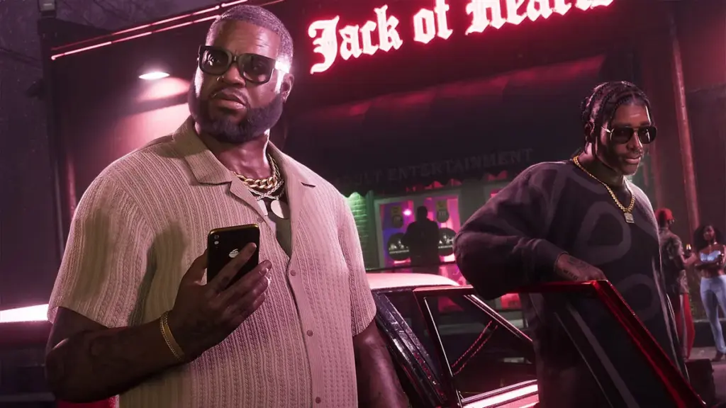 Rockstar Beri Respon PHK Karyawan