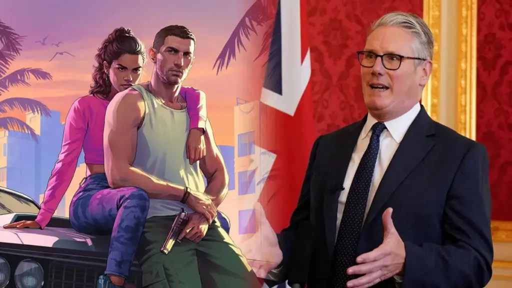 Perdana Menteri Inggris Ungkap Rockstar Akan Diinvestigasi Terkait PHK Karyawan 2 Rockstar Diinvestigasi