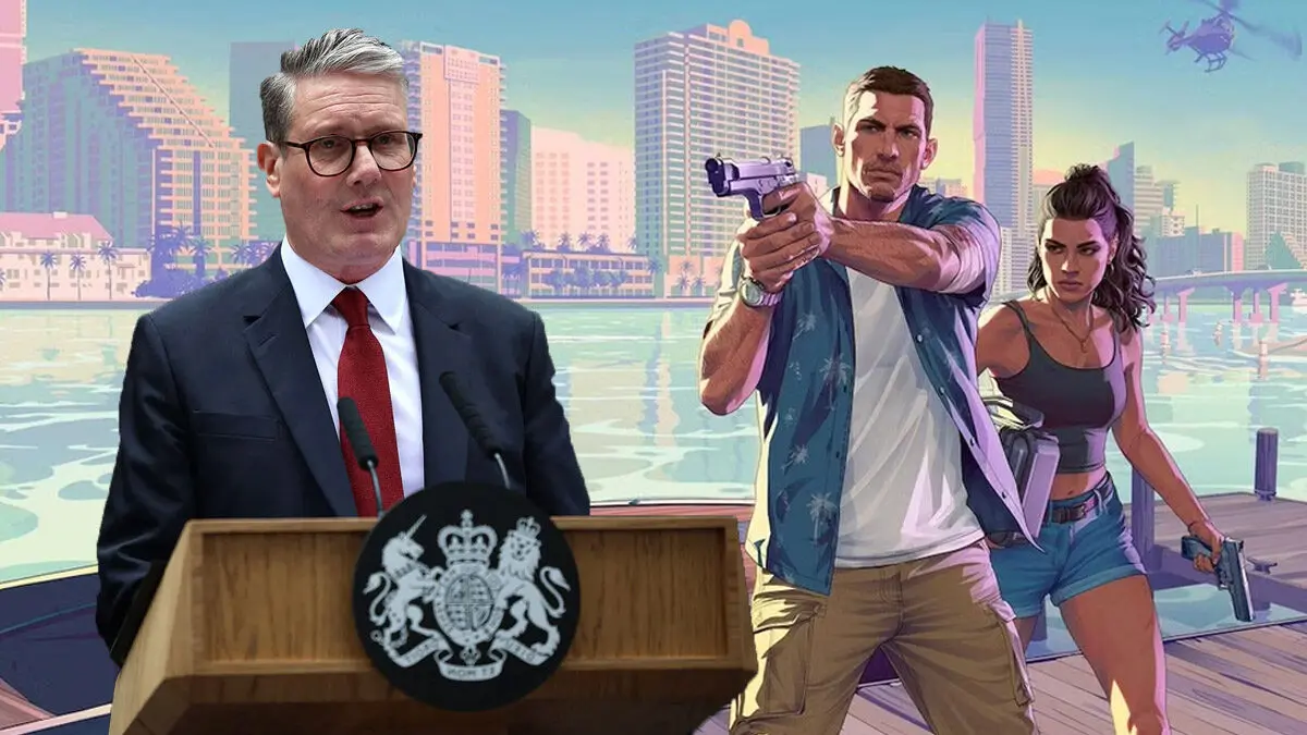 Perdana Menteri Inggris Ungkap Rockstar Akan Diinvestigasi Terkait PHK Karyawan