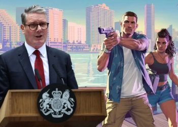 Perdana Menteri Inggris Ungkap Rockstar Akan Diinvestigasi Terkait PHK Karyawan 5 Rockstar Diinvestigasi