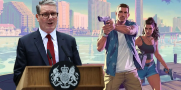 Rockstar Diinvestigasi