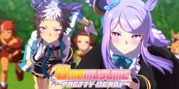 Running Style Umamusume