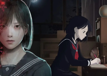 Silent Hill f x Lofi Girl Konami