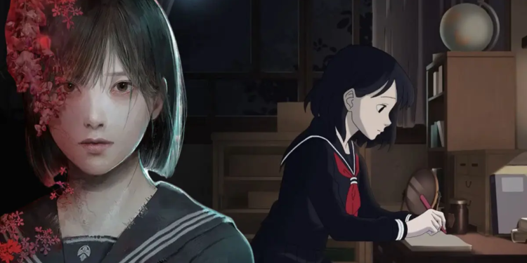 Konami Umumkan Kolaborasi Silent Hill f x Lofi Girl 1 Silent Hill f x Lofi Girl Konami