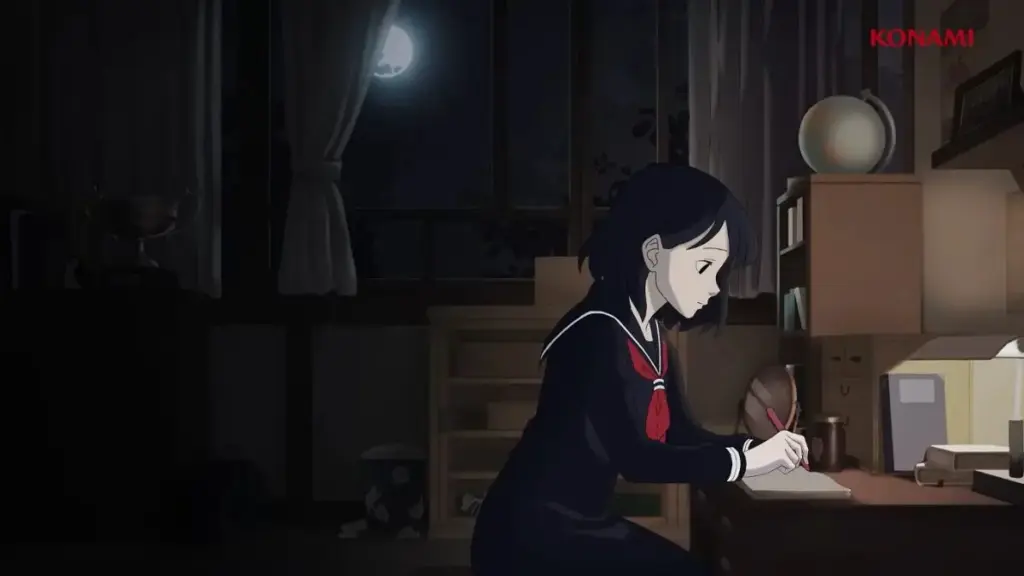 Konami Umumkan Kolaborasi Silent Hill f x Lofi Girl 2 Kolaborasi Silent Hill f x Lofi Girl