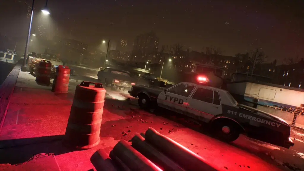 Samson: A Tyndalston Story