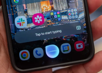 Samsung Guncang Pasar AI 2025