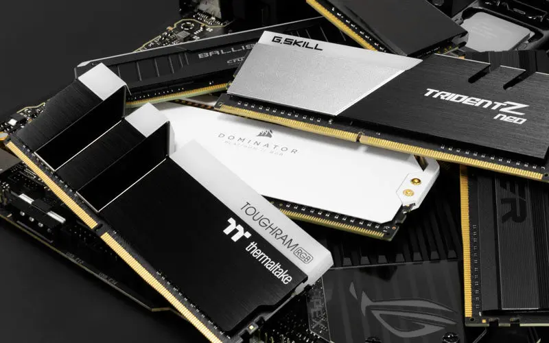 Dugaan Kelangkaan RAM Sengaja Dibuat, Gamer Serukan Boikot 3 Scalping RAM DDR4 dan DDR5