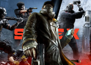 Server Rainbow Six Siege