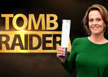 Sigourney Weaver Konfirmasi Perannya di Amazon Tomb Raider 8 Sigourney Weaver