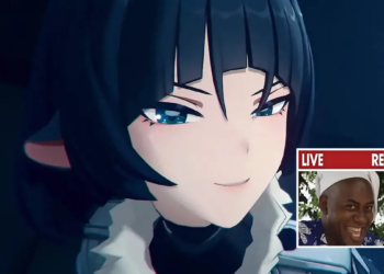 Skin Jane Doe Zenless Zone Zero