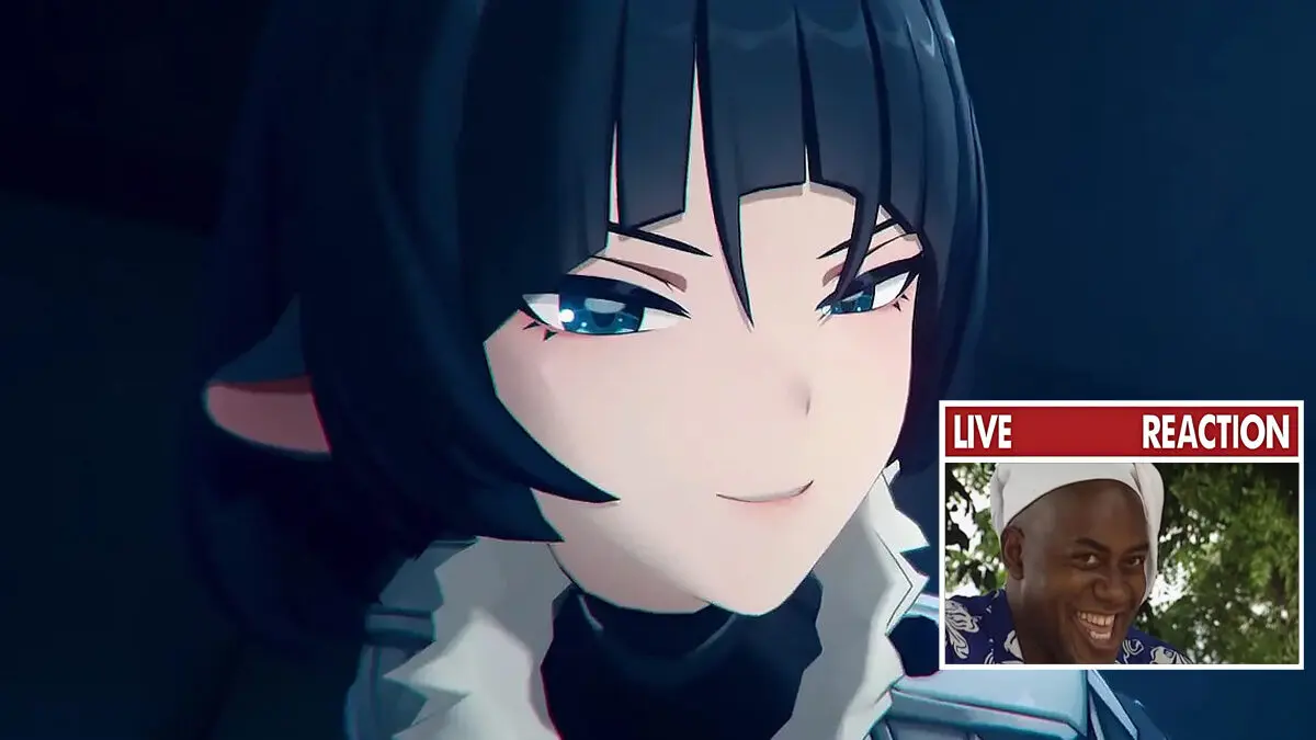 Skin Jane Doe Zenless Zone Zero Heboh Menjadi Perbincangan Di Komunitasnya