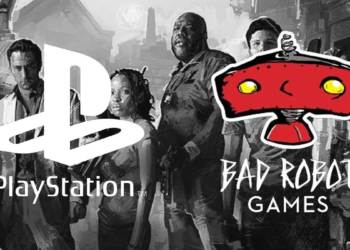 Sony Kerja Sama dengan Developer Bad Robot Games, Mau Buat Game Co-op Baru? 8 Developer Bad Robot Games Sony