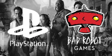 Developer Bad Robot Games Sony