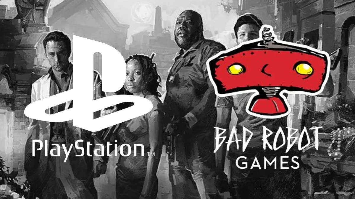 Sony Kerja Sama dengan Developer Bad Robot Games, Mau Buat Game Co-op Baru?